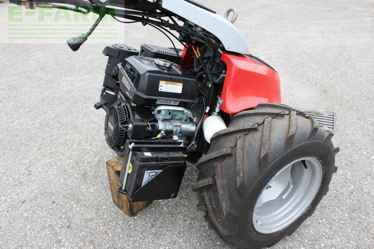 Mähwerk типа Aebi cc 56, Gebrauchtmaschine в RANDEGG (Фотография 6)