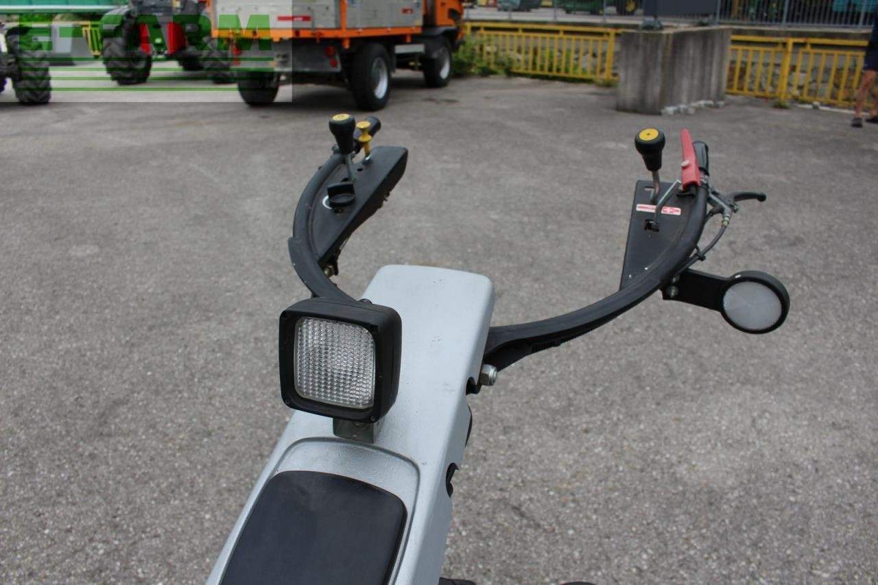 Mähwerk типа Aebi cc 56, Gebrauchtmaschine в RANDEGG (Фотография 7)