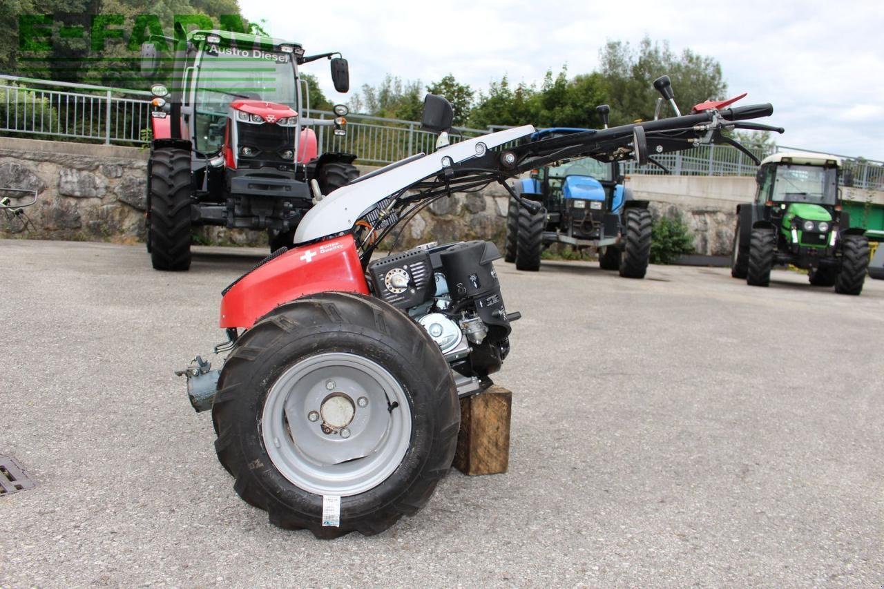 Mähwerk типа Aebi cc 56, Gebrauchtmaschine в RANDEGG (Фотография 8)