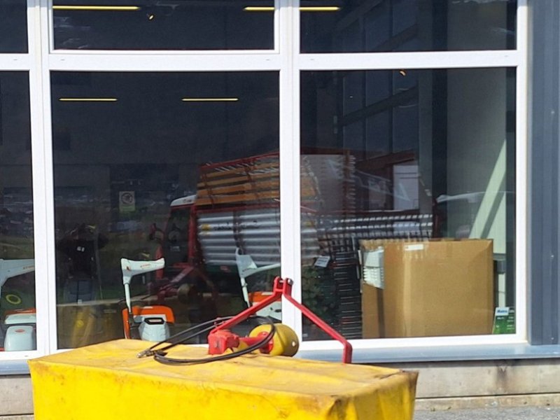 Mähwerk от тип Aebi Sonstiges, Gebrauchtmaschine в Susten (Снимка 1)