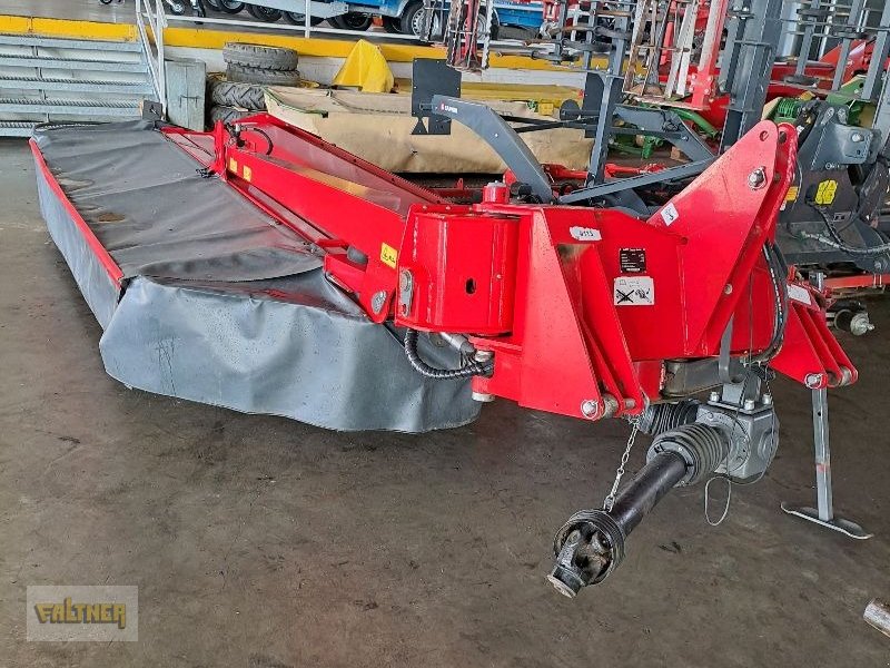 Agco DM 357, Gebrauchtmaschine, Baujahr: 2018 (Bild 1) Mähwerk des Typs Agco DM 357, Gebrauchtmaschine in Büchlberg (Bild 1)