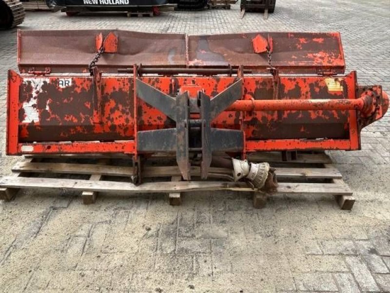 Mähwerk of the type Agrator Frees, Gebrauchtmaschine in Roosendaal (Picture 2)