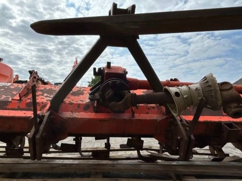 Mähwerk of the type Agrator Frees, Gebrauchtmaschine in Roosendaal (Picture 7)