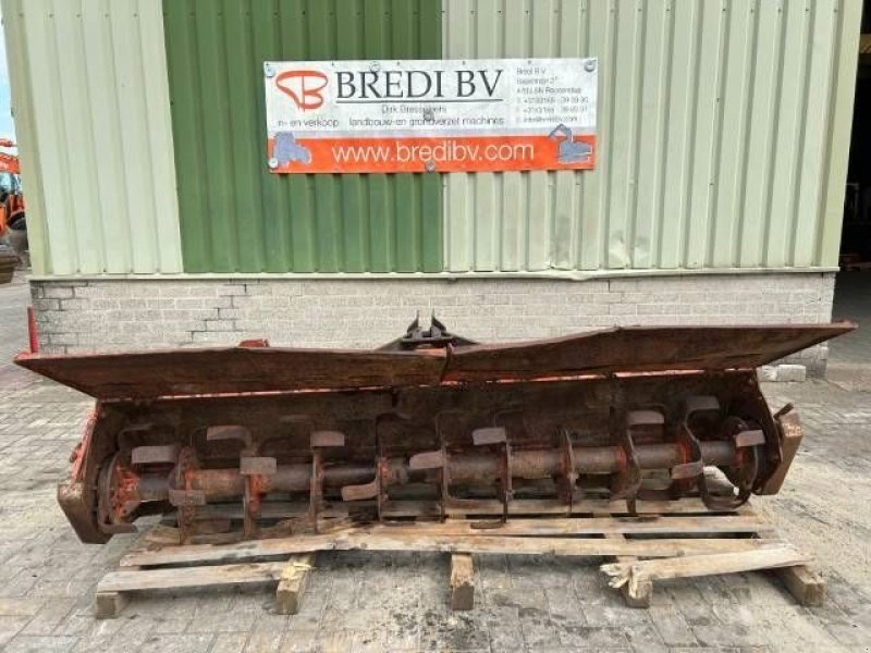 Mähwerk vrste Agrator Frees, Gebrauchtmaschine v Roosendaal (Slika 1)