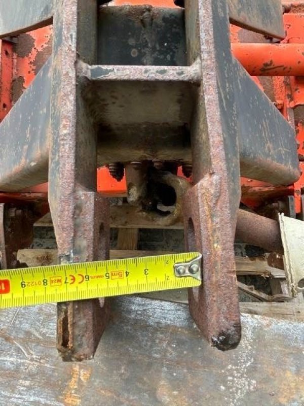 Mähwerk of the type Agrator Frees, Gebrauchtmaschine in Roosendaal (Picture 9)