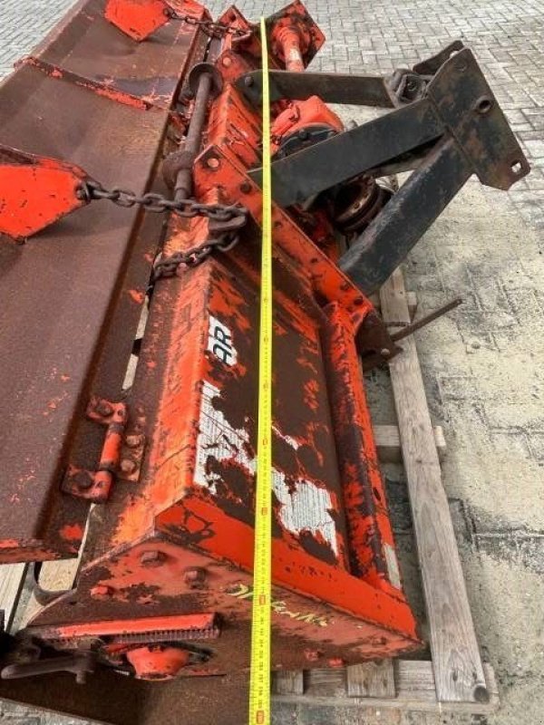 Mähwerk of the type Agrator Frees, Gebrauchtmaschine in Roosendaal (Picture 4)