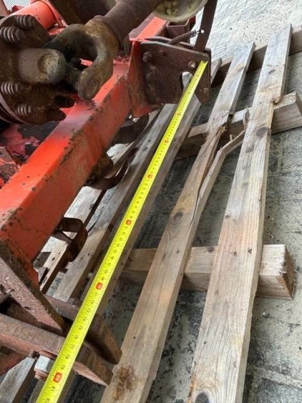 Mähwerk of the type Agrator Frees, Gebrauchtmaschine in Roosendaal (Picture 8)