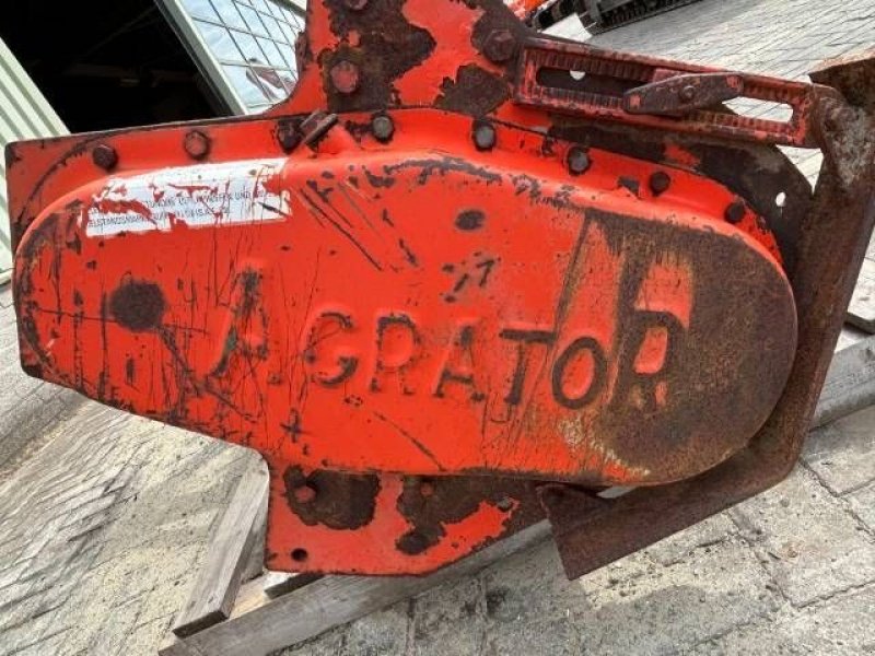 Mähwerk of the type Agrator Frees, Gebrauchtmaschine in Roosendaal (Picture 5)