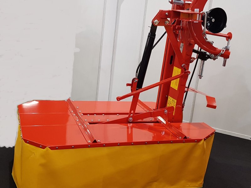 Mähwerk des Typs Agro LI 185, Neumaschine in Rudersdorf (Bild 1)