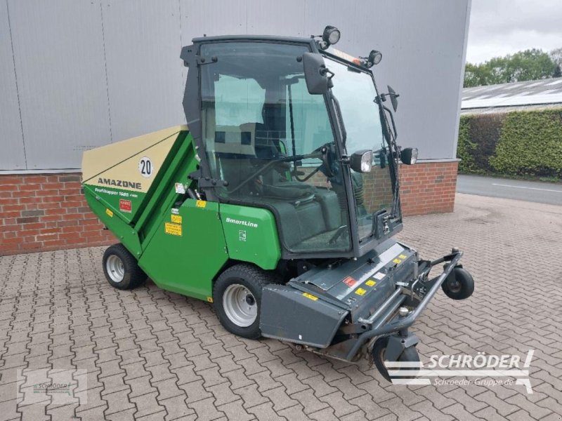 Mähwerk za tip Amazone PROFIHOPPER PH 1500 CAB, Gebrauchtmaschine u Wildeshausen