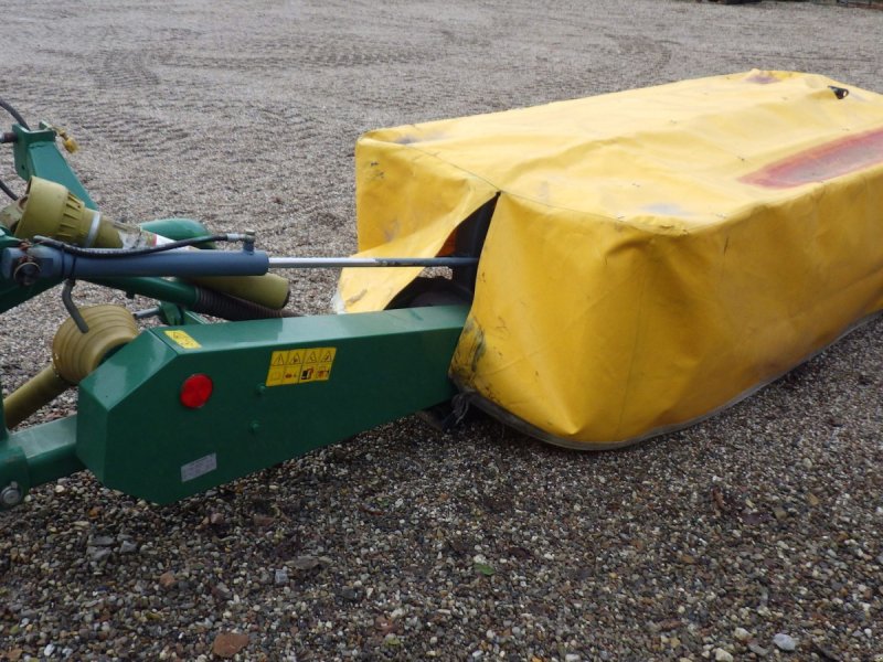 Mähwerk del tipo AV Tec NGM 2550, Gebrauchtmaschine en Ringsted (Imagen 1)