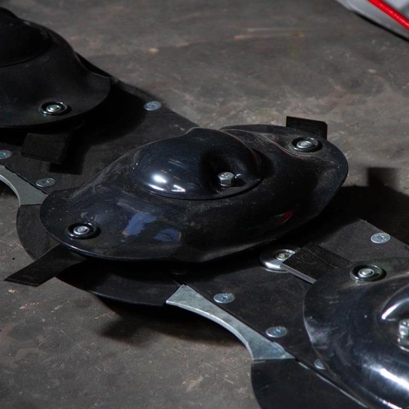 Mähwerk типа AV Tec SKIVEHØSTER DM1600 - 160 CM, Gebrauchtmaschine в Rødekro (Фотография 8)