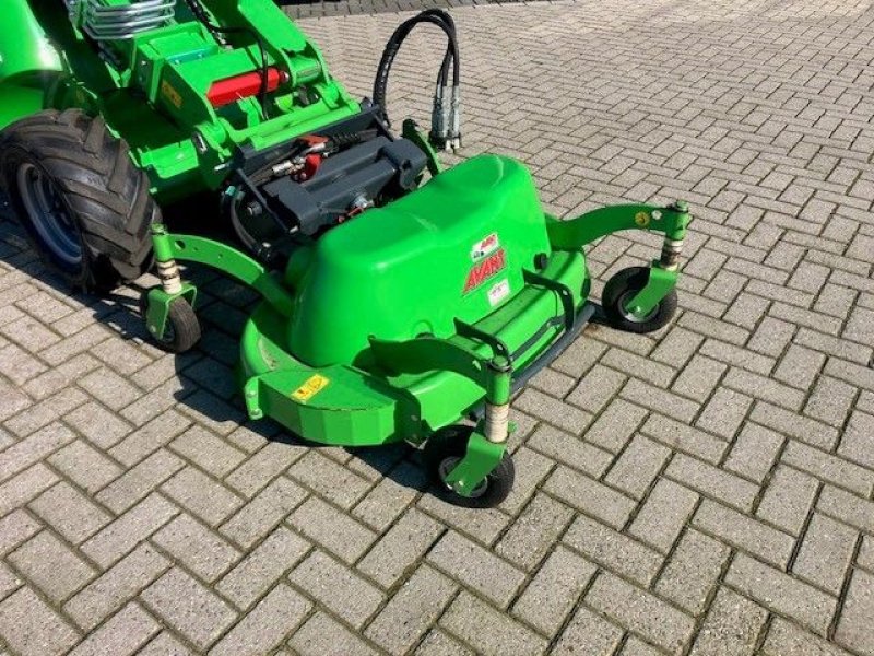 Mähwerk typu Avant 120, Gebrauchtmaschine w Lunteren (Zdjęcie 3)