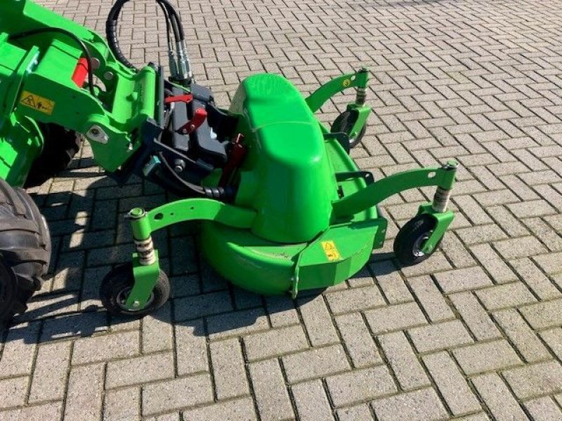 Mähwerk typu Avant 120, Gebrauchtmaschine w Lunteren (Zdjęcie 4)