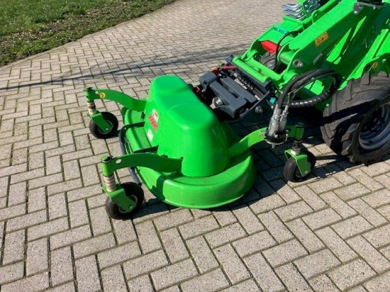 Mähwerk typu Avant 120, Gebrauchtmaschine w Lunteren