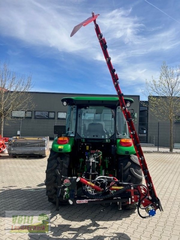 Mähwerk του τύπου B u B Umwelttechnik Seco Duplex 2,95 H Eco, Neumaschine σε Hutthurm bei Passau (Φωτογραφία 3)