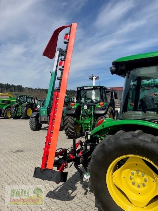 Mähwerk του τύπου B u B Umwelttechnik Seco Duplex 2,95 H Eco, Neumaschine σε Hutthurm bei Passau (Φωτογραφία 5)