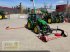 Mähwerk του τύπου B u B Umwelttechnik Seco Duplex 2,95 H Eco, Neumaschine σε Hutthurm bei Passau (Φωτογραφία 9)
