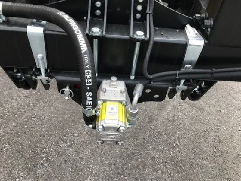 Mähwerk des Typs BB-Umwelttechnik BB Umwelttechnik Frontmähwerk ECO Seco Duplex 27, Neumaschine in Tamsweg (Bild 13)