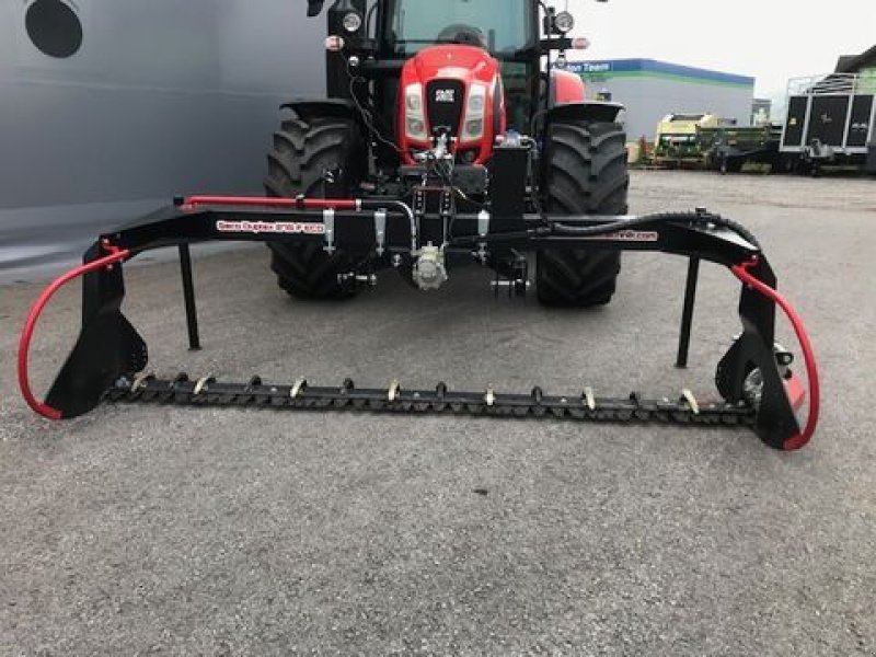 Mähwerk типа BB-Umwelttechnik Frontmähwerk ECO Seco Duplex 275F, Neumaschine в Tamsweg (Фотография 2)