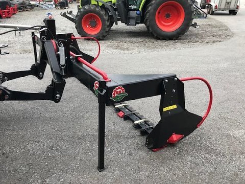 Mähwerk типа BB-Umwelttechnik Frontmähwerk ECO Seco Duplex 275F, Neumaschine в Tamsweg (Фотография 7)