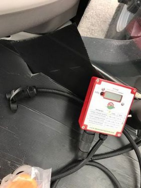 Mähwerk типа BB-Umwelttechnik Frontmähwerk ECO Seco Duplex 275F, Neumaschine в Tamsweg (Фотография 15)