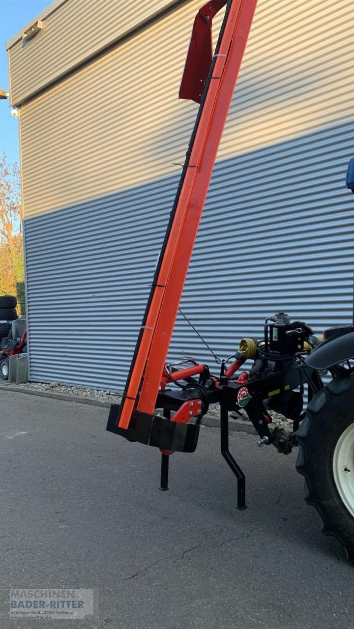 Mähwerk des Typs BB-Umwelttechnik SECO DUPLEX 295 ECO H, Neumaschine in Freiburg (Bild 5)