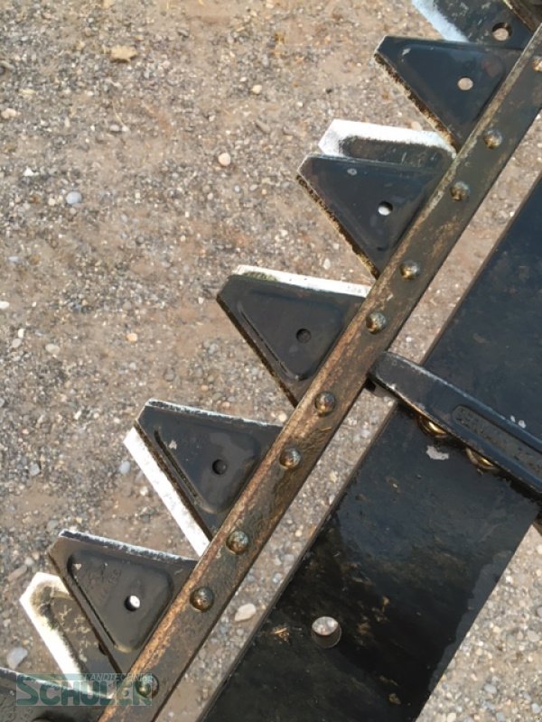 Mähwerk типа BB-Umwelttechnik Seco Duplex 295H Eco, Gebrauchtmaschine в St. Märgen (Фотография 5)