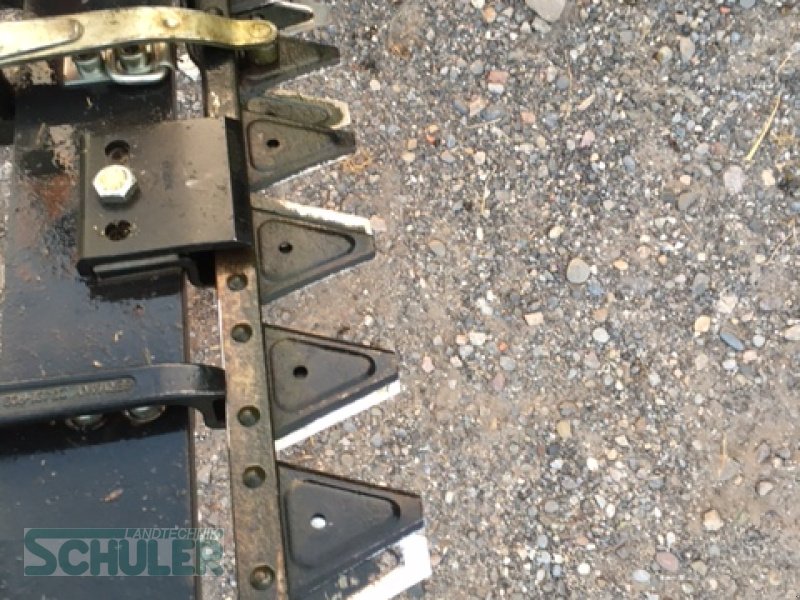 Mähwerk типа BB-Umwelttechnik Seco Duplex 295H Eco, Gebrauchtmaschine в St. Märgen (Фотография 7)