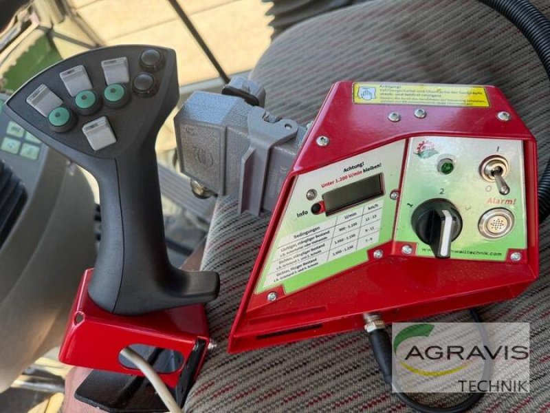 Mähwerk of the type BB-Umwelttechnik SECO DUPLEX 650F, Gebrauchtmaschine in Schneverdingen (Picture 8)