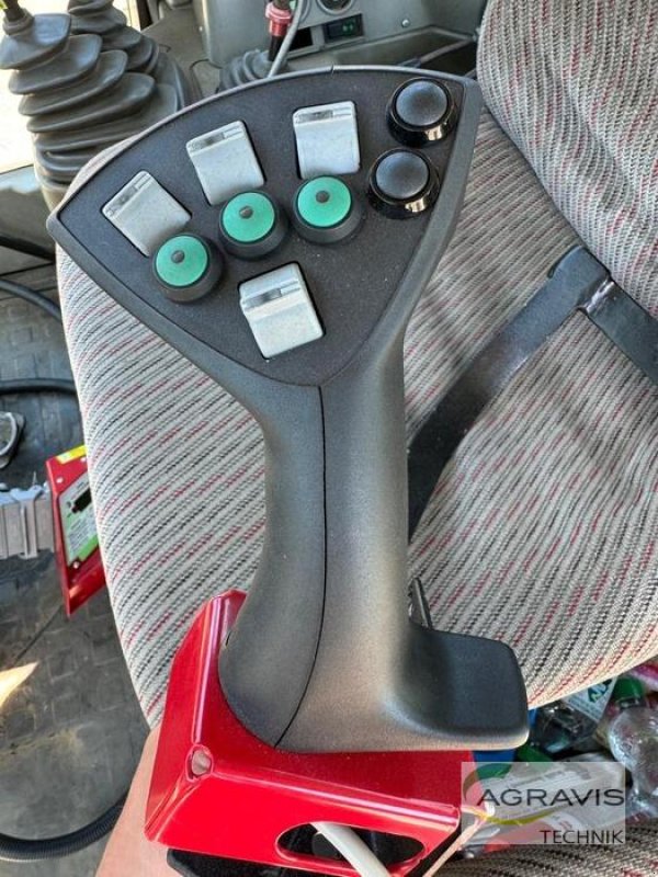 Mähwerk of the type BB-Umwelttechnik SECO DUPLEX 650F, Gebrauchtmaschine in Schneverdingen (Picture 10)