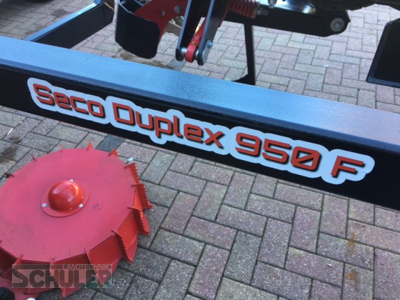 Mähwerk типа BB-Umwelttechnik Seco Duplex 950F, Gebrauchtmaschine в St. Märgen (Фотография 8)