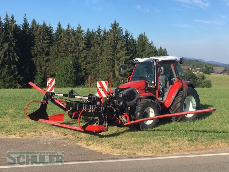 Mähwerk des Typs BB-Umwelttechnik SecoDuplex 850F, Gebrauchtmaschine in St. Märgen (Bild 1)