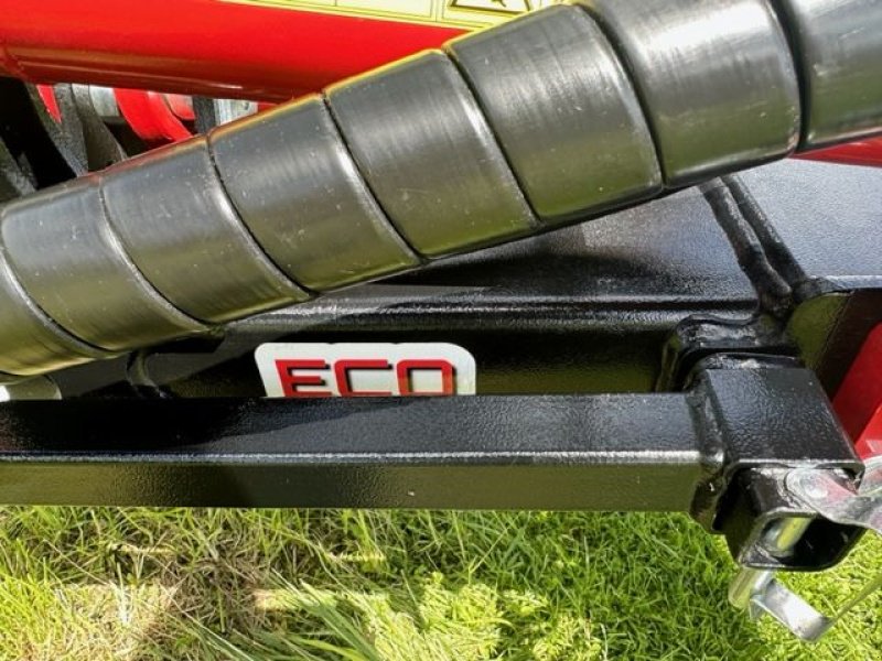 Mähwerk des Typs BB-Umwelttechnik Seitenmähwerk Heckanbau Seco Duplex 3,35H ECO, Neumaschine in Tamsweg (Bild 5)