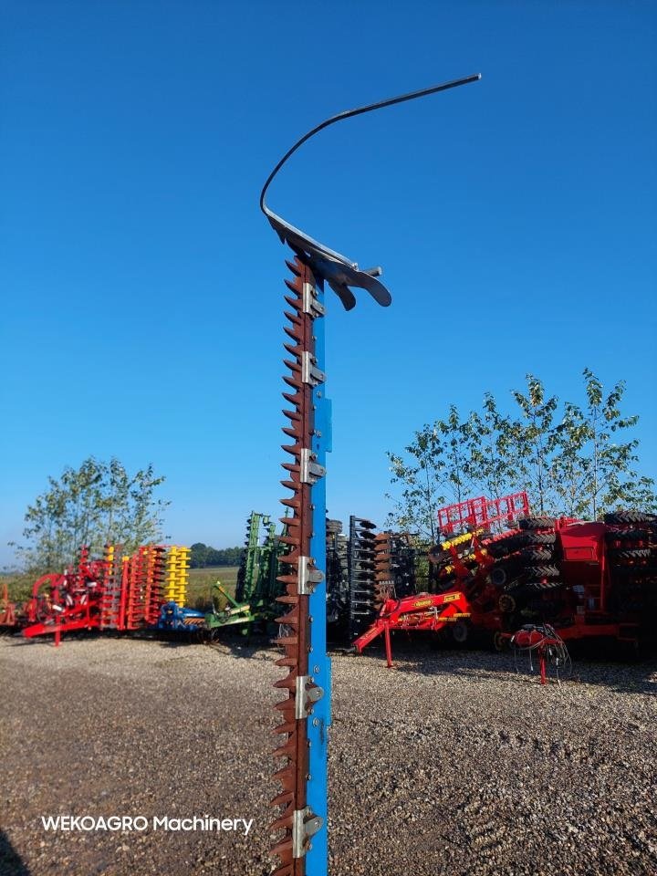 Mähwerk типа BCS BF DUPLEX GOLD ST 2,42, Gebrauchtmaschine в Hammel (Фотография 14)