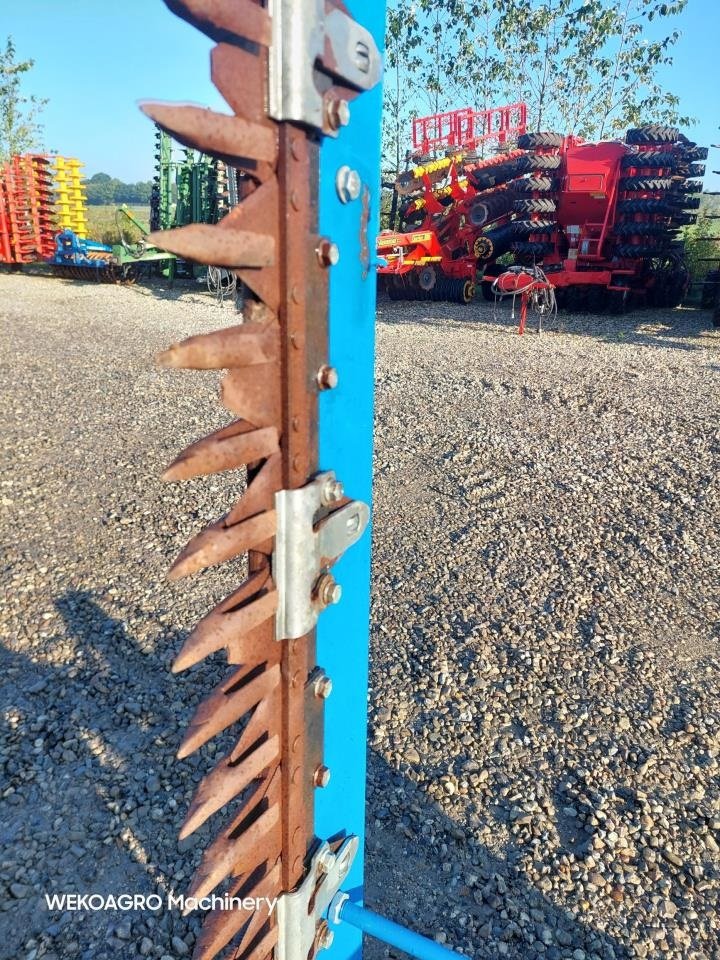 Mähwerk типа BCS BF DUPLEX GOLD ST 2,42, Gebrauchtmaschine в Hammel (Фотография 15)