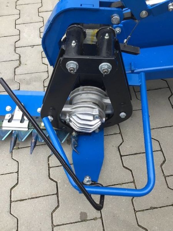 Mähwerk a típus BCS Duplex 2,12, Neumaschine ekkor: Stössing (Kép 5)