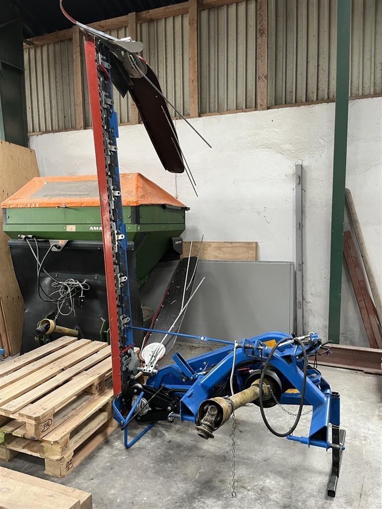 Mähwerk of the type BCS Duplex Stone Gold 8 fod Inklusiv skårbrædder, Gebrauchtmaschine in Sakskøbing (Picture 1)