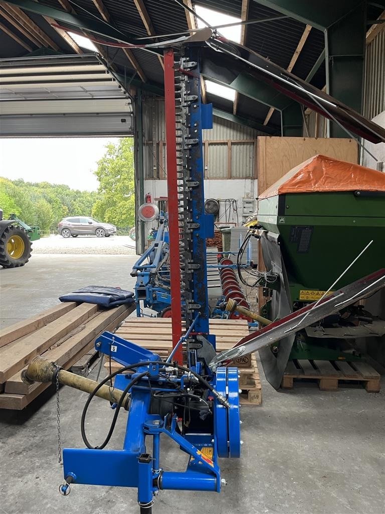 Mähwerk of the type BCS Duplex Stone Gold 8 fod Inklusiv skårbrædder, Gebrauchtmaschine in Sakskøbing (Picture 2)