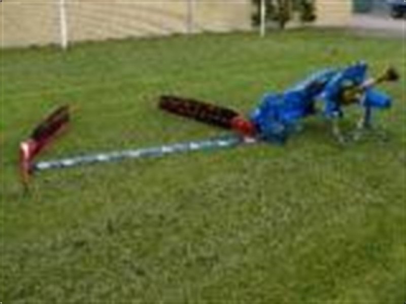 Mähwerk of the type BCS Duplex Stone Gold 8 fod Og 7 fod - Nye på lager, Gebrauchtmaschine in Maribo (Picture 3)