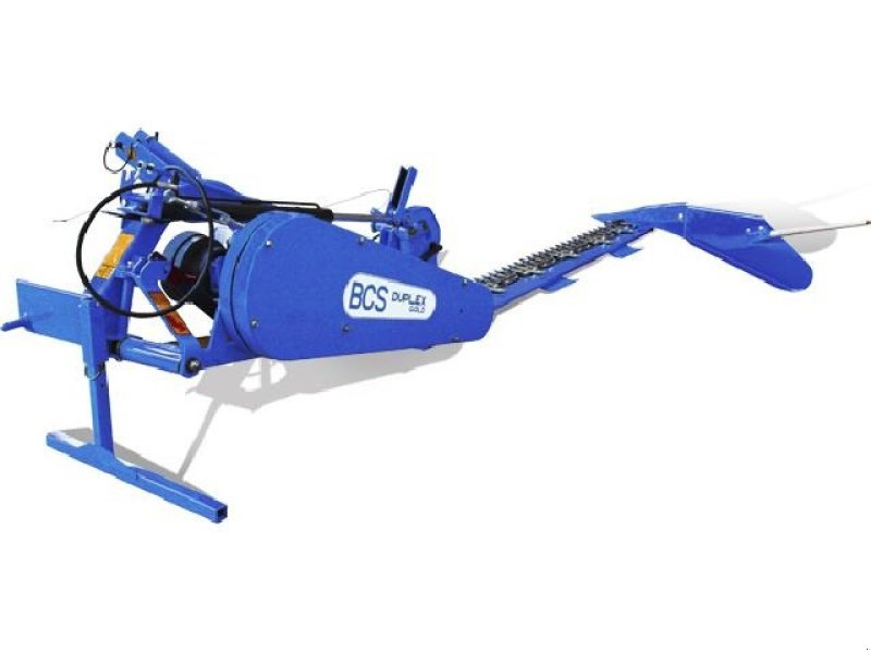 Mähwerk of the type BCS Duplex Stone Gold 8 fod Og 7 fod - Nye på lager, Gebrauchtmaschine in Maribo (Picture 2)