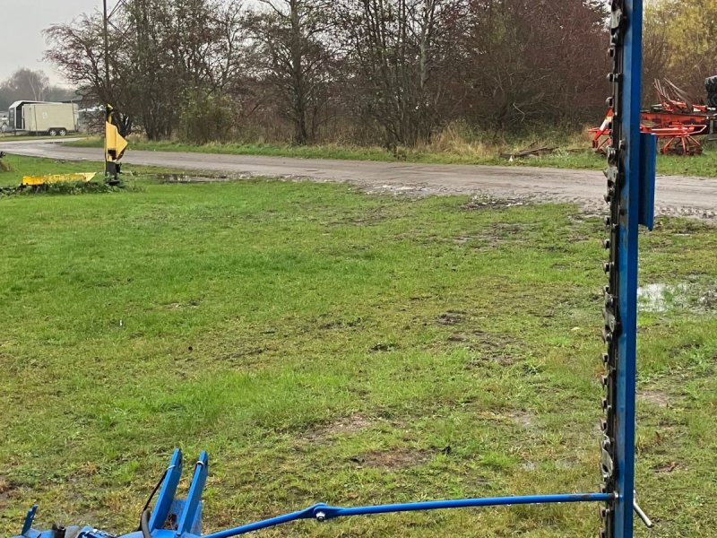 Mähwerk del tipo BCS Duplex Stone Gold 8 fod, Gebrauchtmaschine In Roskilde (Immagine 1)