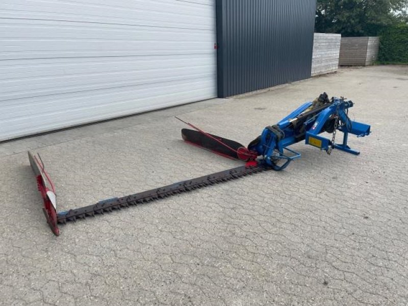 Mähwerk типа BCS DUPLEX, Gebrauchtmaschine в Jelling (Фотография 3)
