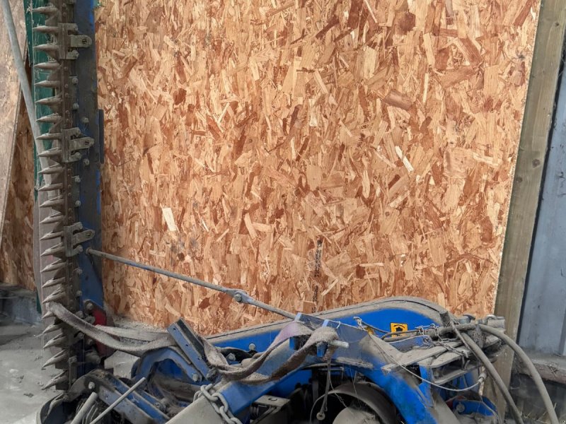 Mähwerk от тип BCS Duplex, Gebrauchtmaschine в Ringe (Снимка 1)