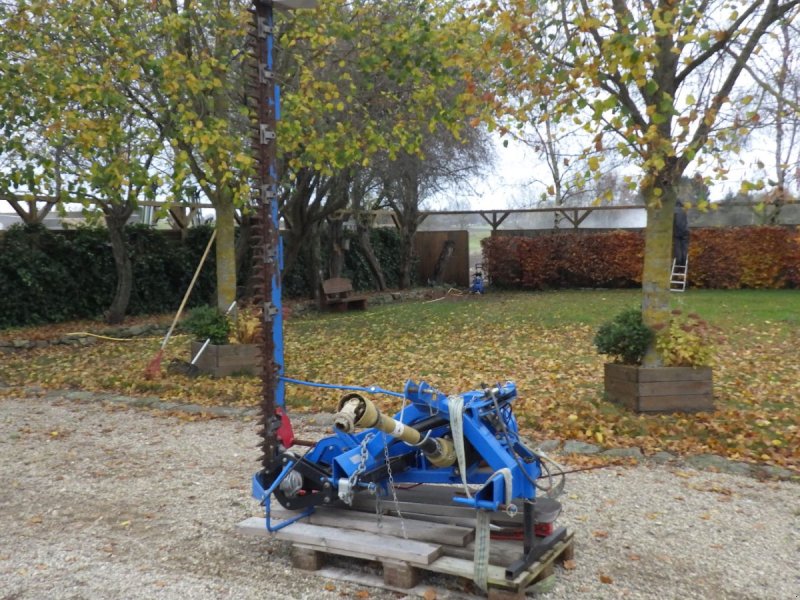 Mähwerk del tipo BCS Duplex, Gebrauchtmaschine In Ringsted (Immagine 1)