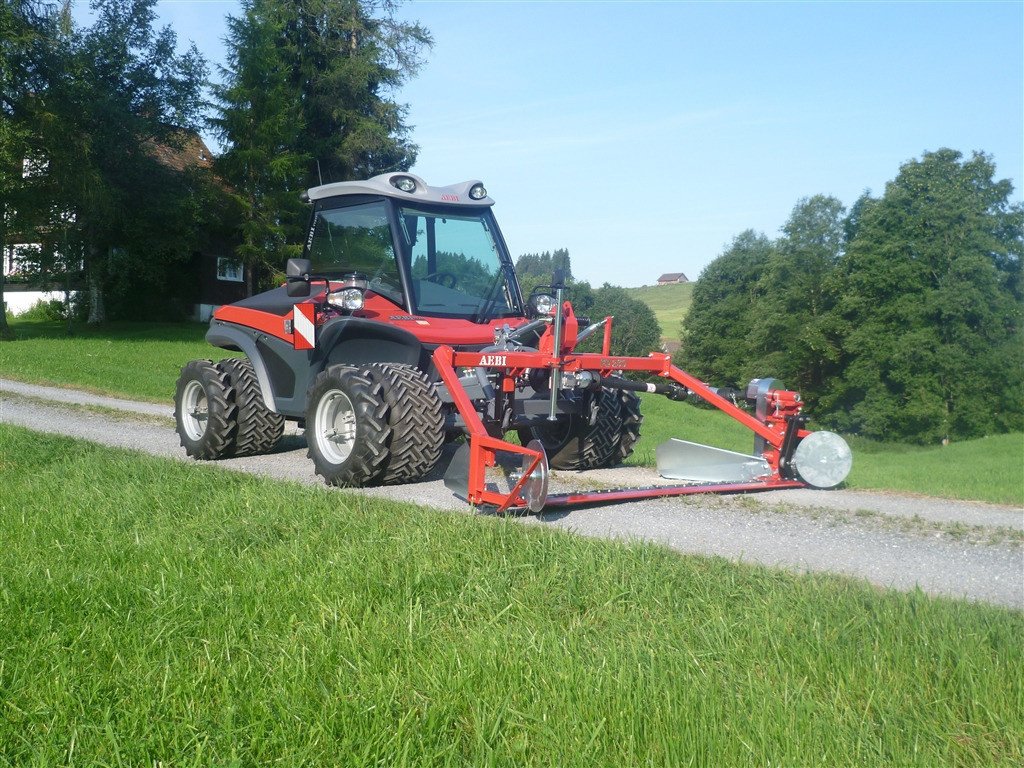 Mähwerk tipa BCS FD250, Ausstellungsmaschine u Egg (Slika 4)