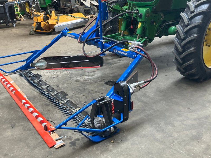 Mähwerk of the type BCS Frontmonteret Duplex Avant 8 fod, Gebrauchtmaschine in Ringsted (Picture 1)