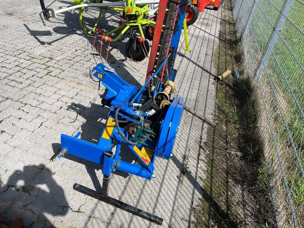 Mähwerk typu BCS Gold Stone 8", Gebrauchtmaschine v Mern (Obrázek 4)