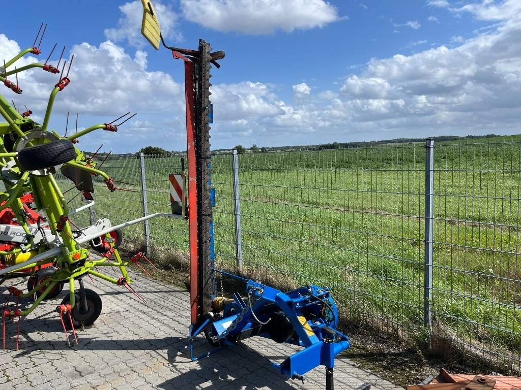 Mähwerk typu BCS Gold Stone 8", Gebrauchtmaschine v Mern (Obrázek 1)