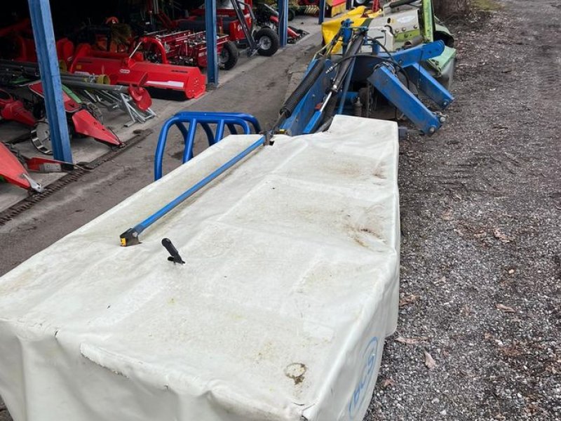 Mähwerk des Typs BCS ROTEX 5, Gebrauchtmaschine in Hopfgarten (Bild 1)